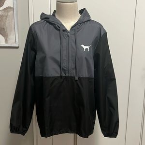Victoria’s Secret PINK Anorak Jacket